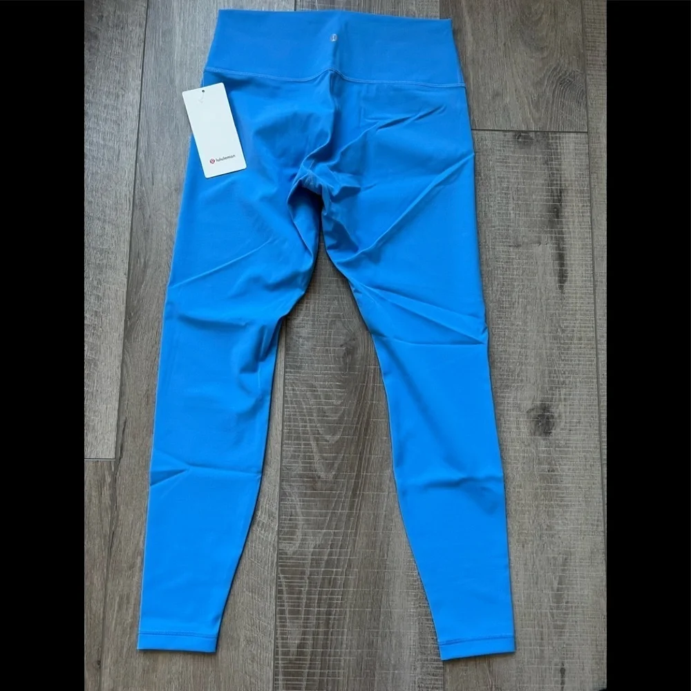 Lululemon Wunder Under High-Rise Tight 28